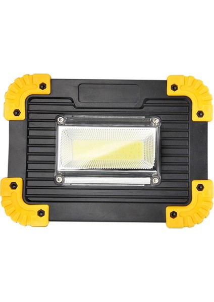 750 Lümen Powerbank Şarjlı Işıldak WT-330 indirimleri