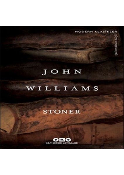 Stoner - Modern Klasikler