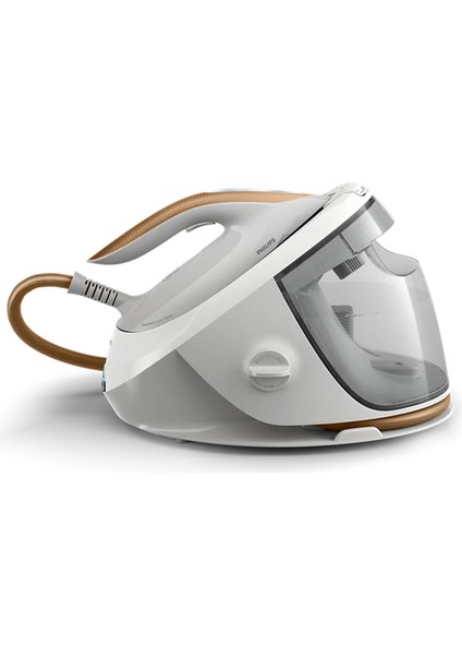 Perfectcare 7000 Serisi Buhar Kazanlı Ütü Sıfır Yanık Riski* 1,8 L Çıkarılabilir Su Haznesi Ultra Hafif Ütü