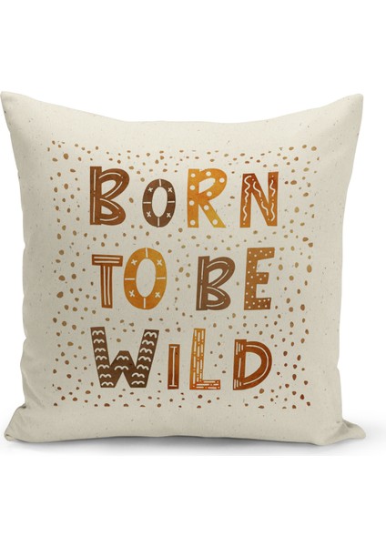 4'lü Kırlent Kılıf Seti Çocuk Bebek Odası Dijital Baskılı fiyatları