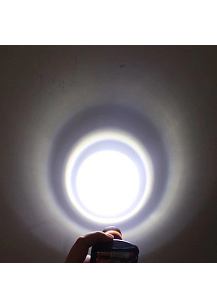 Pilli Zoomlu Kafa Feneri WT-054 fırsatları