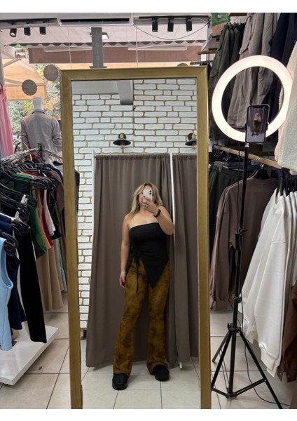 Ispanyol Paça Tayt fiyatları