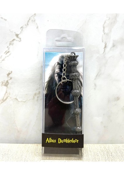 Dumbledore Anahtarlık İK019