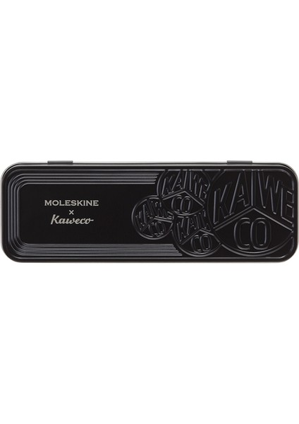 x Kaweco Dolma Kalem ve Tükenmez Kalem Seti Mavi fırsatları