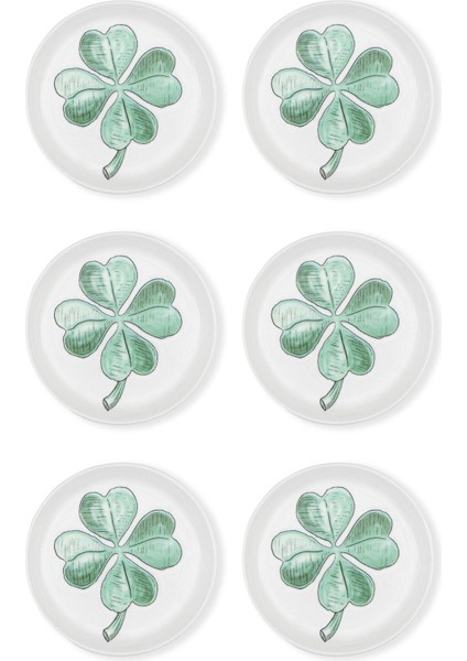 Luv Sosluk Çerezlik 6lı Set 10 cm fırsatları