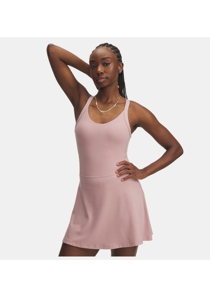 Kadın Ua Meridian Elbise 6000374-673