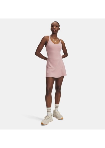 Kadın Ua Meridian Elbise 6000374-673 modelleri