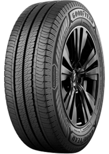 215/65R16C 106/104T Efficientgrip Cargo 2 Oto Yaz Lastiği (Üretim Yılı : 2025)