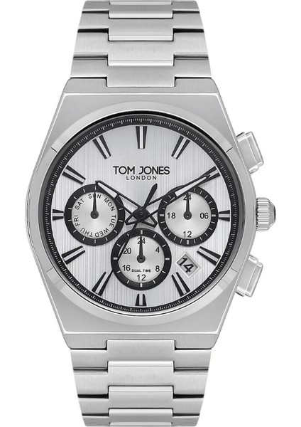 TOMJ.2.10018.01 Erkek Kol Saati