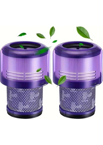 Dyson V11 SV14 Cyclone Uyumlu Hepa Filtre