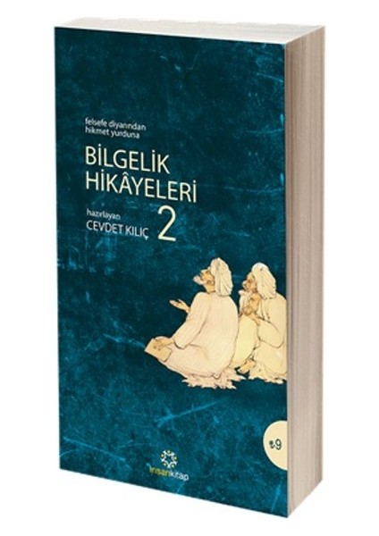 Bilgelik Hikayeleri 2