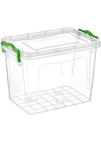 Buğz Derin Saklama Kutusu 4.5 Litre