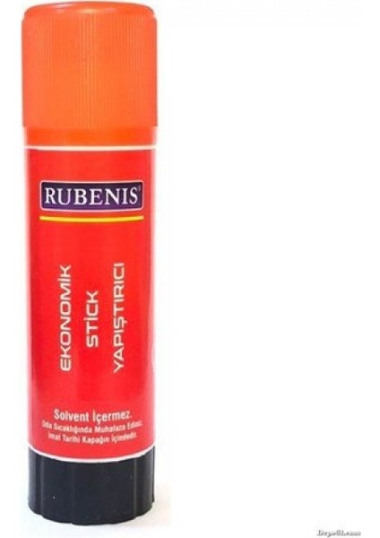 Rubenis Stick Yapıştırıcı 10 gr Rg-10// 30 Lu