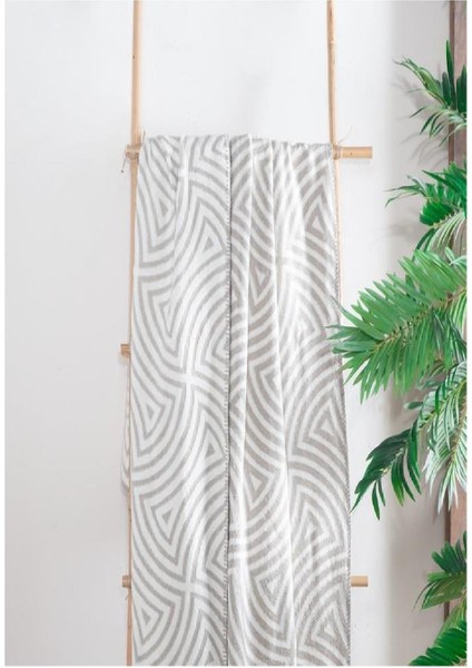 Home Casilla Çift Kişilik Battaniye 200X220 Cm-Bej fiyatları