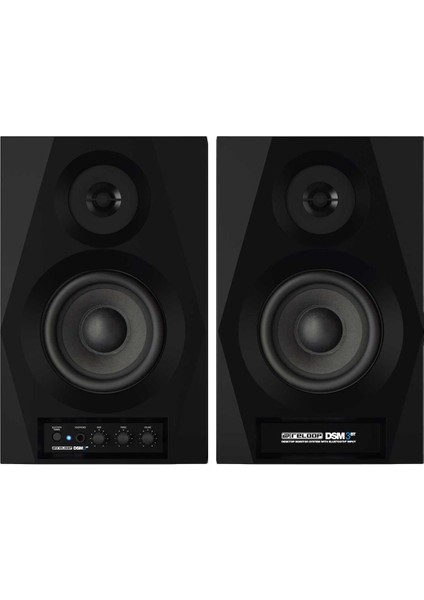 Dsm-3 Bt | Çift modelleri