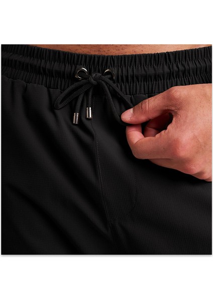 25N-1147 Eşofman Alt Siyah Erkek Eşofman Altı indirimleri