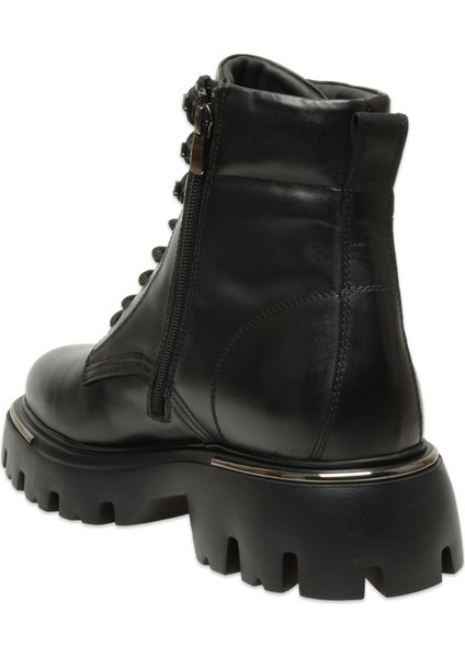 22282 Casual Ithal Siyah Erkek Bot fırsatları