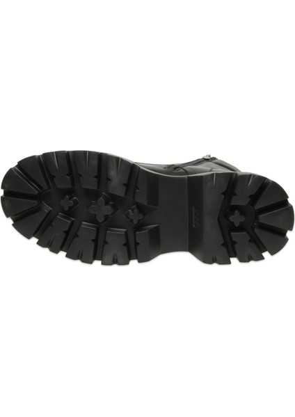 22282 Casual Ithal Siyah Erkek Bot indirimleri