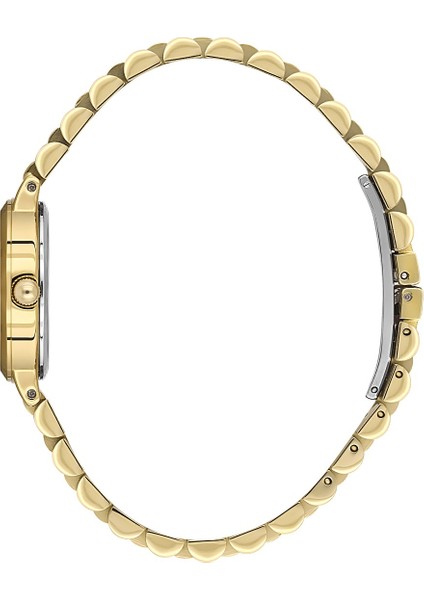 Kadın Kol Saati ESBG.B.10660-4 Metal Kordon 24 mm Kasa Çapı fiyatları