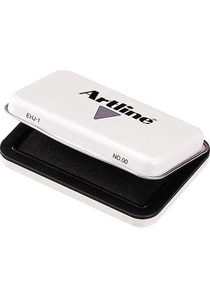 Artline Istampa Metal No:00 Siyah Ehj-1