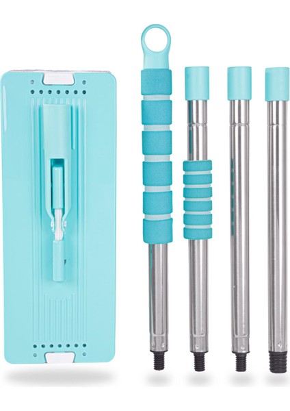 FLR-F0394 Sihirli Slim Tablet Mop Temizlik Kovası modelleri