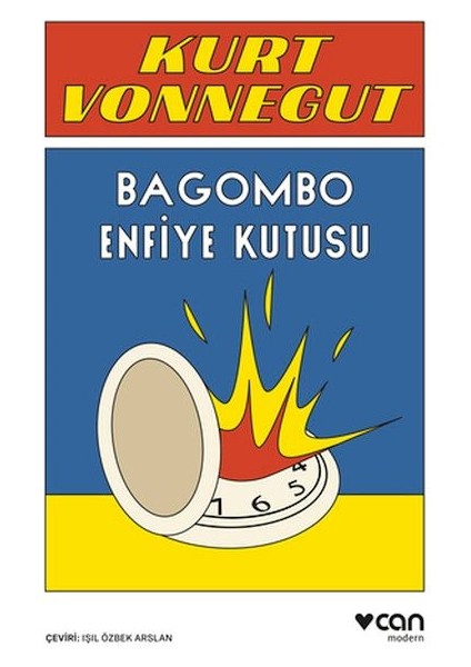 Bagombo Enfiye Kutusu