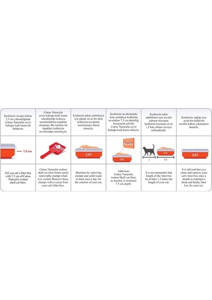 Cattusnaturalia Klasik