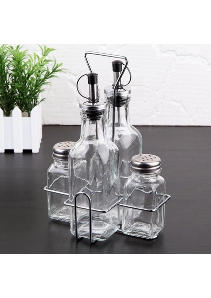 Buğz Cam Yağlık ve Sirkelik Seti fiyatları