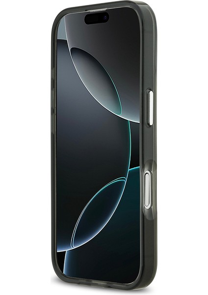 iPhone 17 Uyumlu Kılıf Mercedes Benz Lisanslı M-Safeli Çift Katmanlı Pc Nostaljik Yıldız Kapak Gri indirimleri