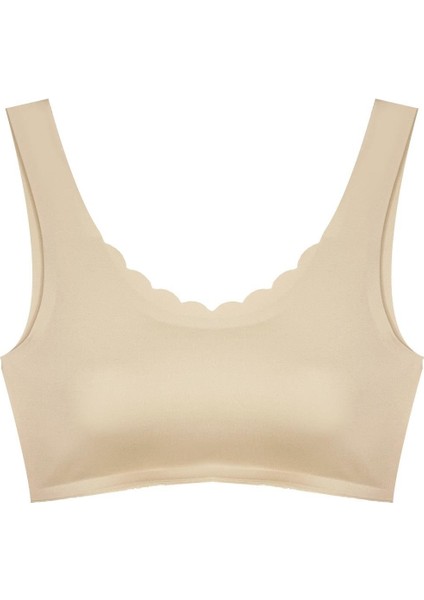 Dikişsiz Lazer Kesim Sütyen CH1108