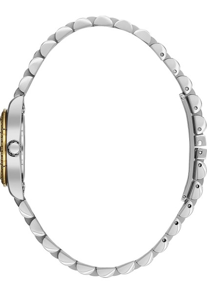 Kadın Kol Saati ESBG.B.10664-4 Metal Kordon 26 mm Kasa Çapı fiyatları