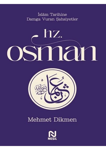 Hz. Osman