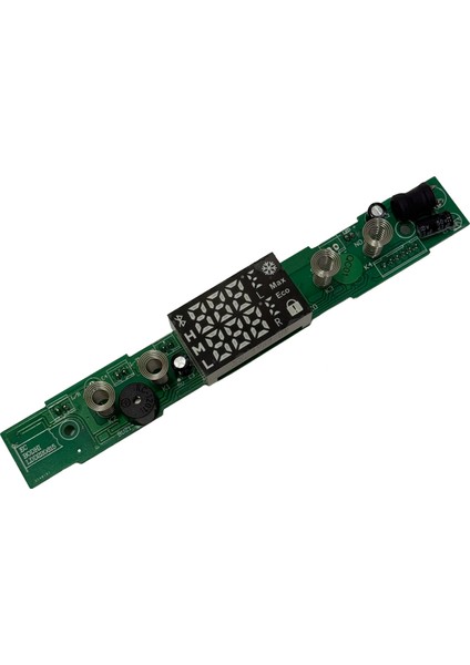 Cool Life Clm Serisi Araç Buzdolabı Kontrol Panel Kartı LDD220615