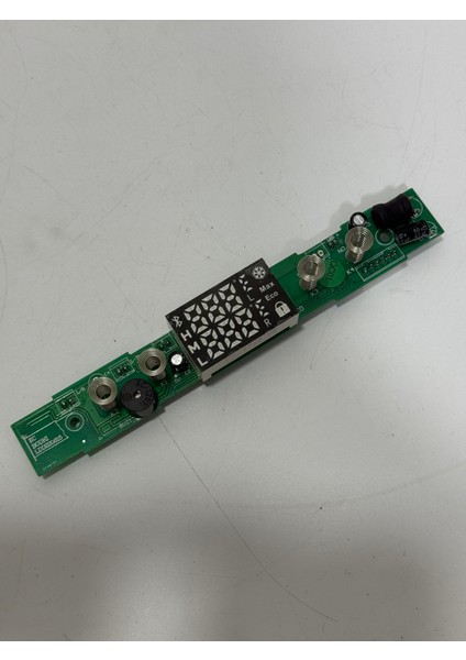 Cool Life Clm Serisi Araç Buzdolabı Kontrol Panel Kartı LDD220615 fiyatları
