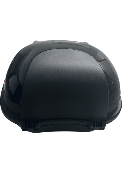 MOTOR ÇANTASI TOPCASE 28 LT XT11-B PARLAK SİYAH modelleri