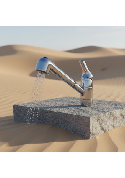 Spiralli mutfak lavabo bataryası fiyatları