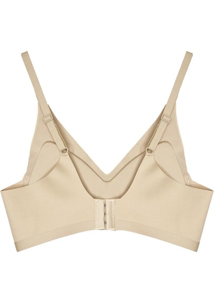 Ten Lazer Kesim Dikişsiz Sütyen Çıkarılabilir Pedli Hayalet Sütyen Agraflı Ayarlanabilir Askılı fiyatları