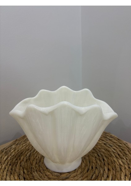 Iskandinav Istiridye Vazo fiyatları