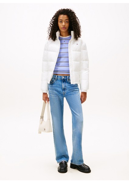 Ekru Kadın Standart Mont DW0DW21619YBL fiyatları