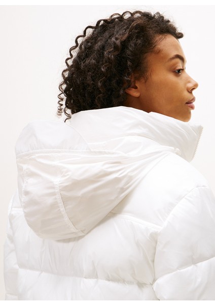 Ekru Kadın Standart Mont DW0DW21619YBL fırsatları