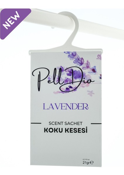 Lavanta Dolap Ayakkabılık ve Çekmece Parfümlü Kese Kokusu Oda Koku Kesesi fiyatları