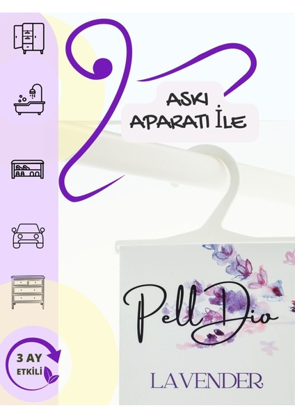 Lavanta Dolap Ayakkabılık ve Çekmece Parfümlü Kese Kokusu Oda Koku Kesesi modelleri