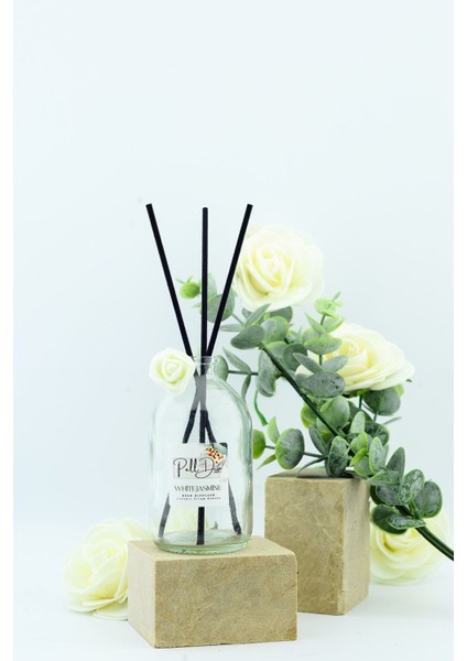 Yasemin Eko Çubuklu Oda Kokusu - Kokulu Çubuk 100ML fırsatları