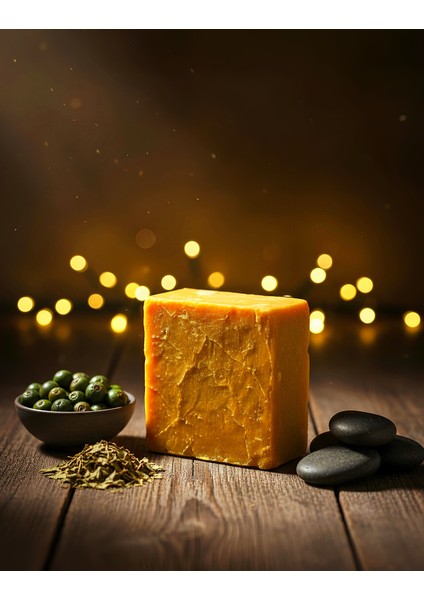 Bıttım Sabunu – Egzama ve Tahriş Karşıtı, %100 Doğal modelleri