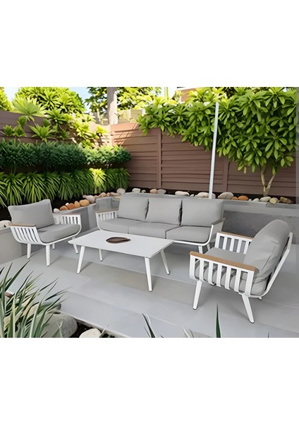 Erona Koltuk Takımı