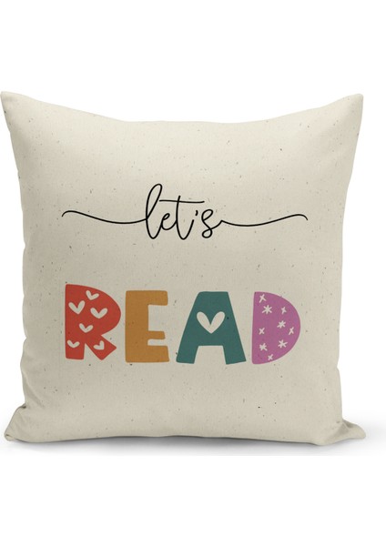 Çocuk Bebek Odası Dijital Baskılı Kırlent Kılıfı