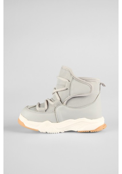 Bull Gri Çocuk Bot fiyatları