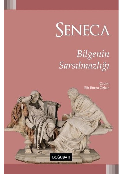 Bilgenin Sarsılmazlığı