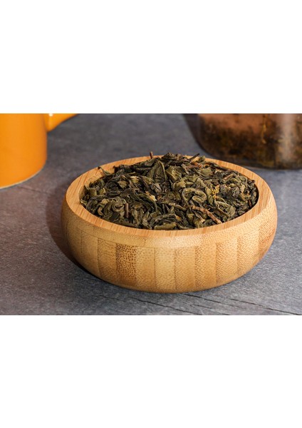 Yaseminli Yeşilçay (75 Gr)