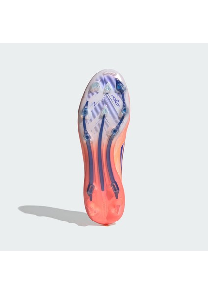 Performance JH7618 F50 Elite Firm Ground Boots